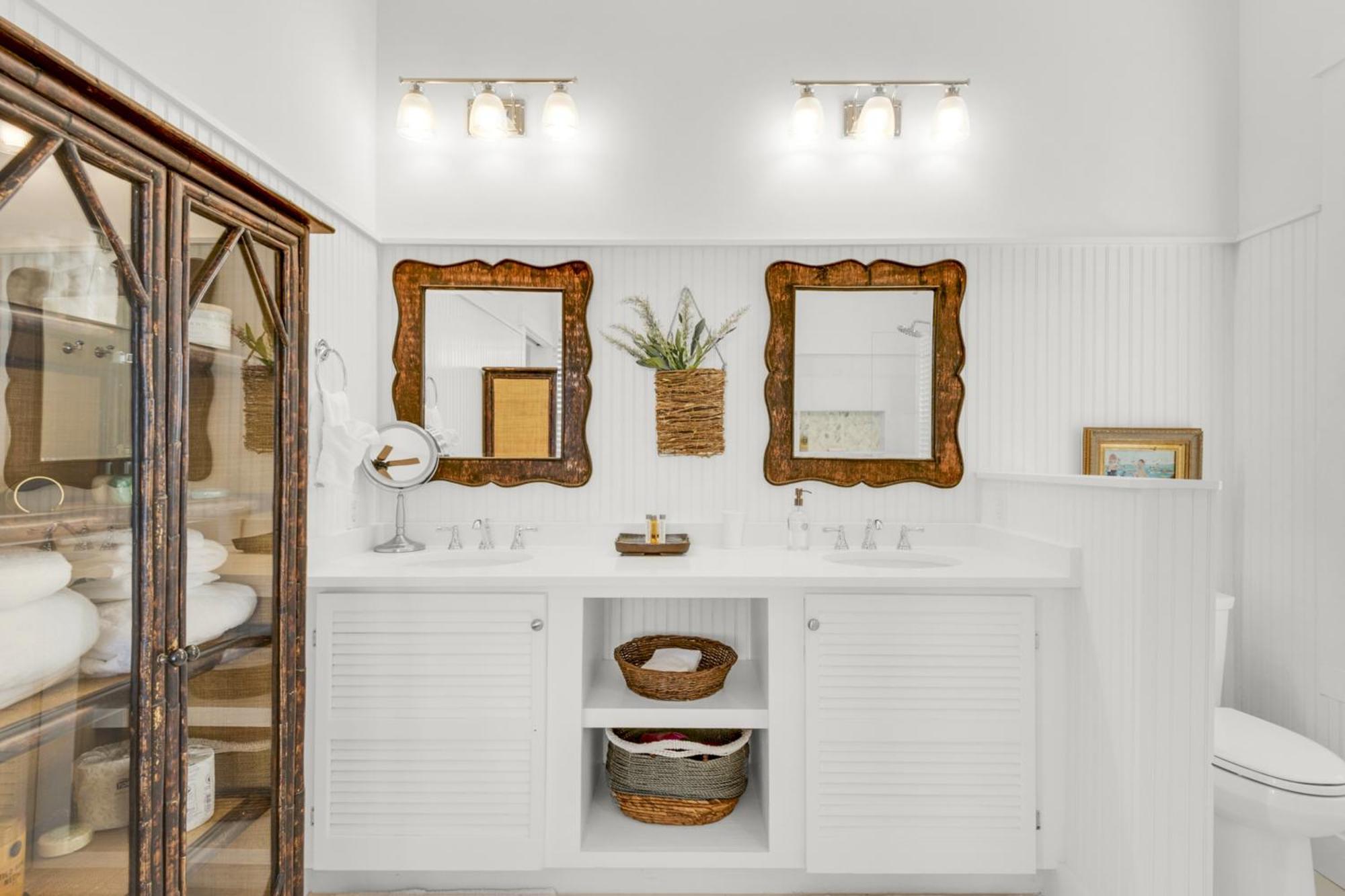 Palmetto Cottage Destin Eksteriør bilde