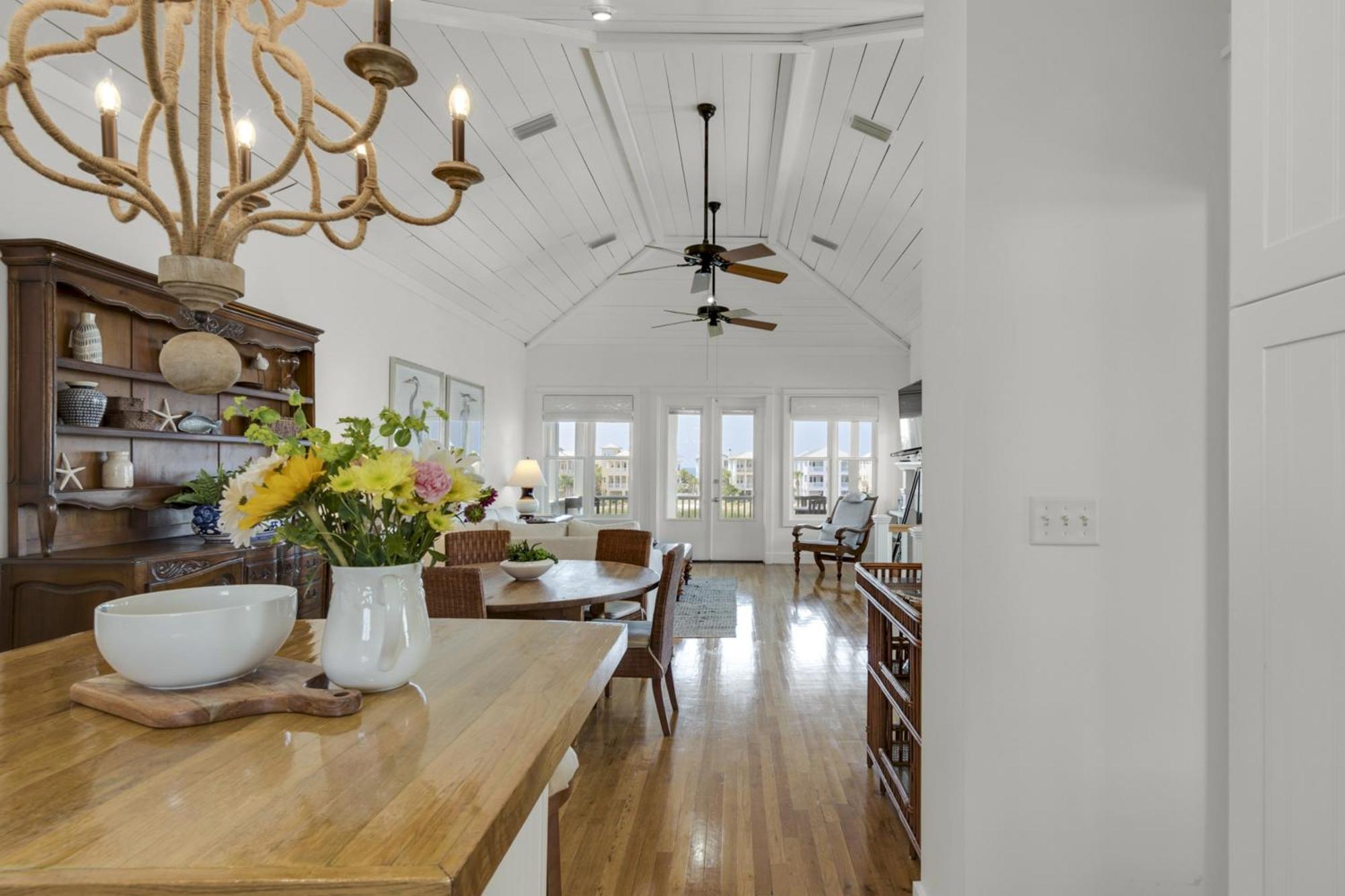 Palmetto Cottage Destin Eksteriør bilde
