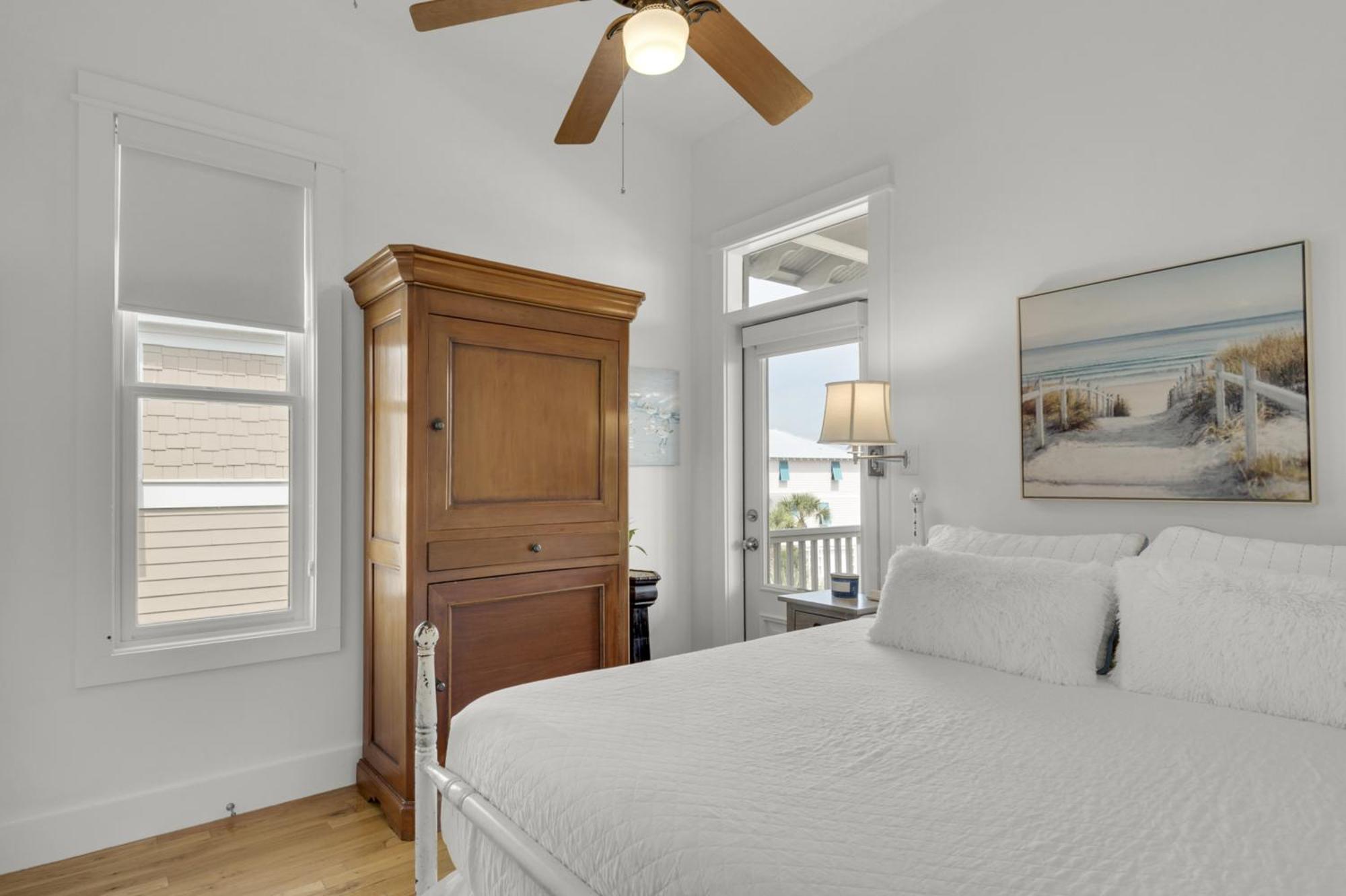Palmetto Cottage Destin Eksteriør bilde