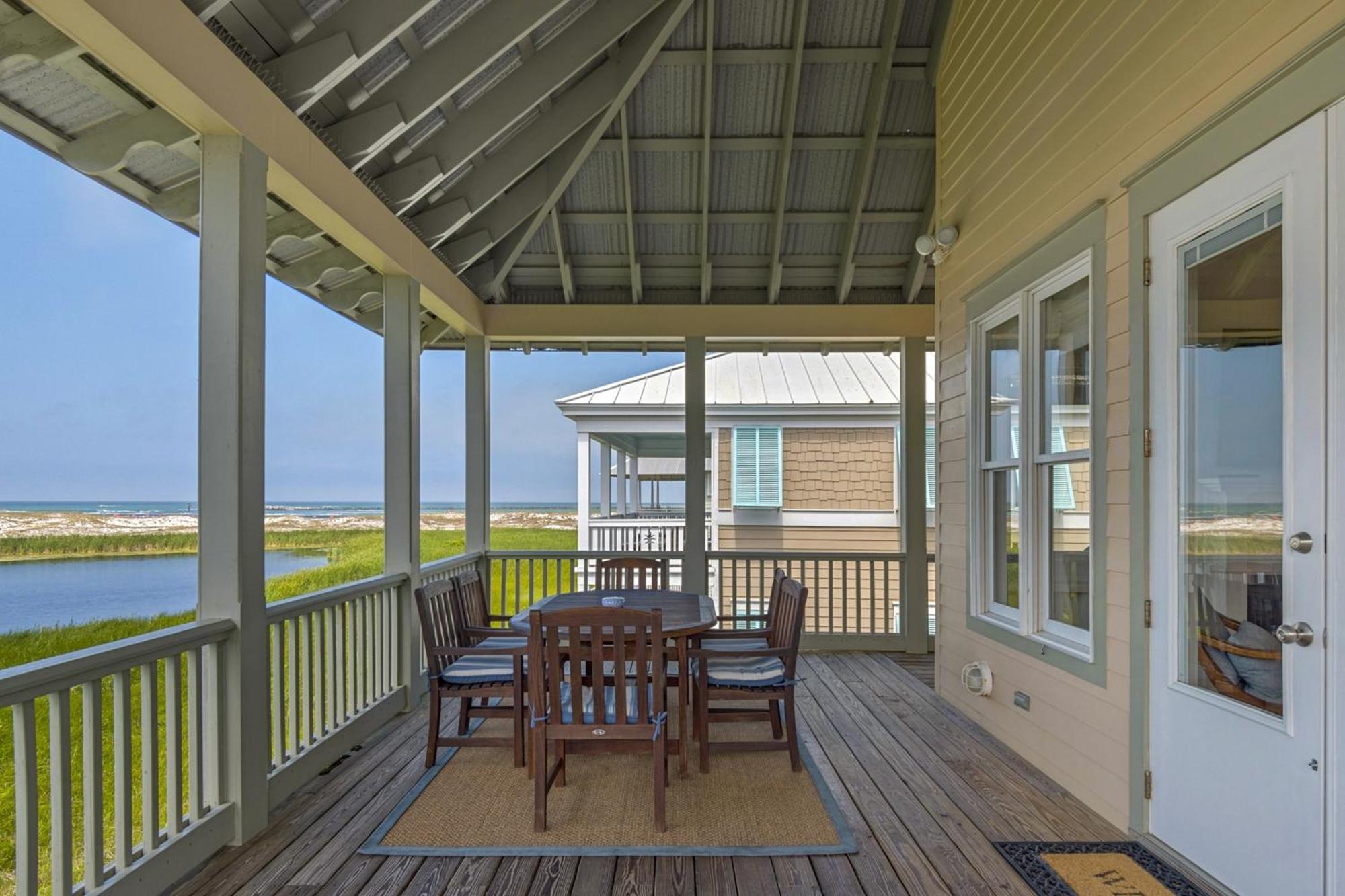 Palmetto Cottage Destin Eksteriør bilde