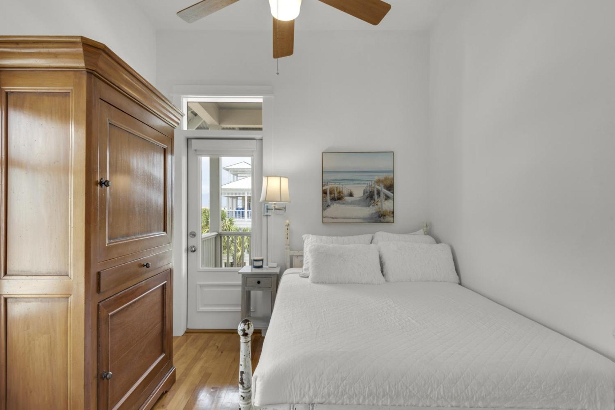 Palmetto Cottage Destin Eksteriør bilde
