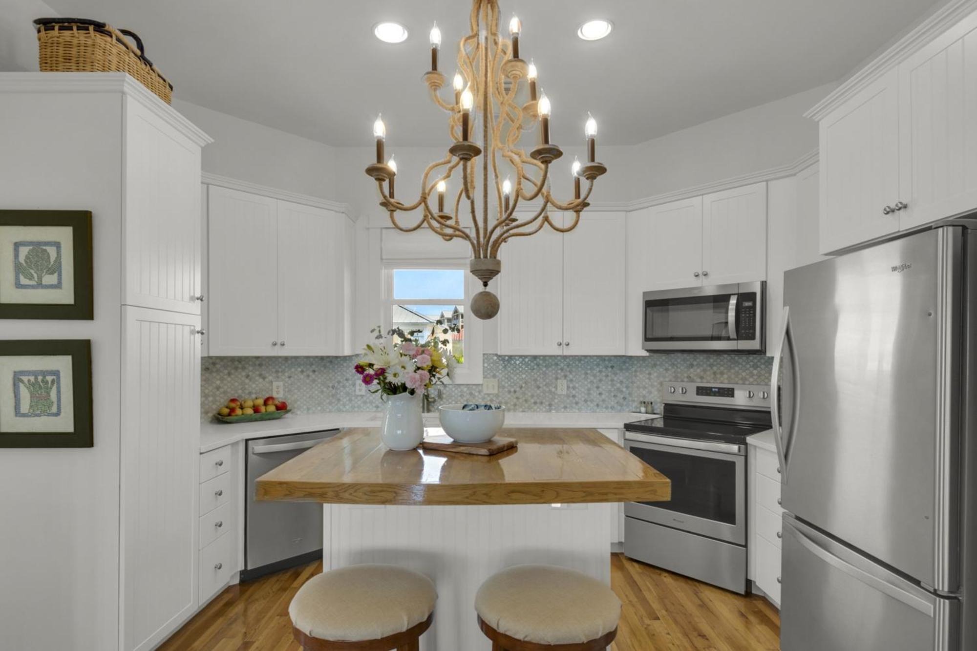 Palmetto Cottage Destin Eksteriør bilde