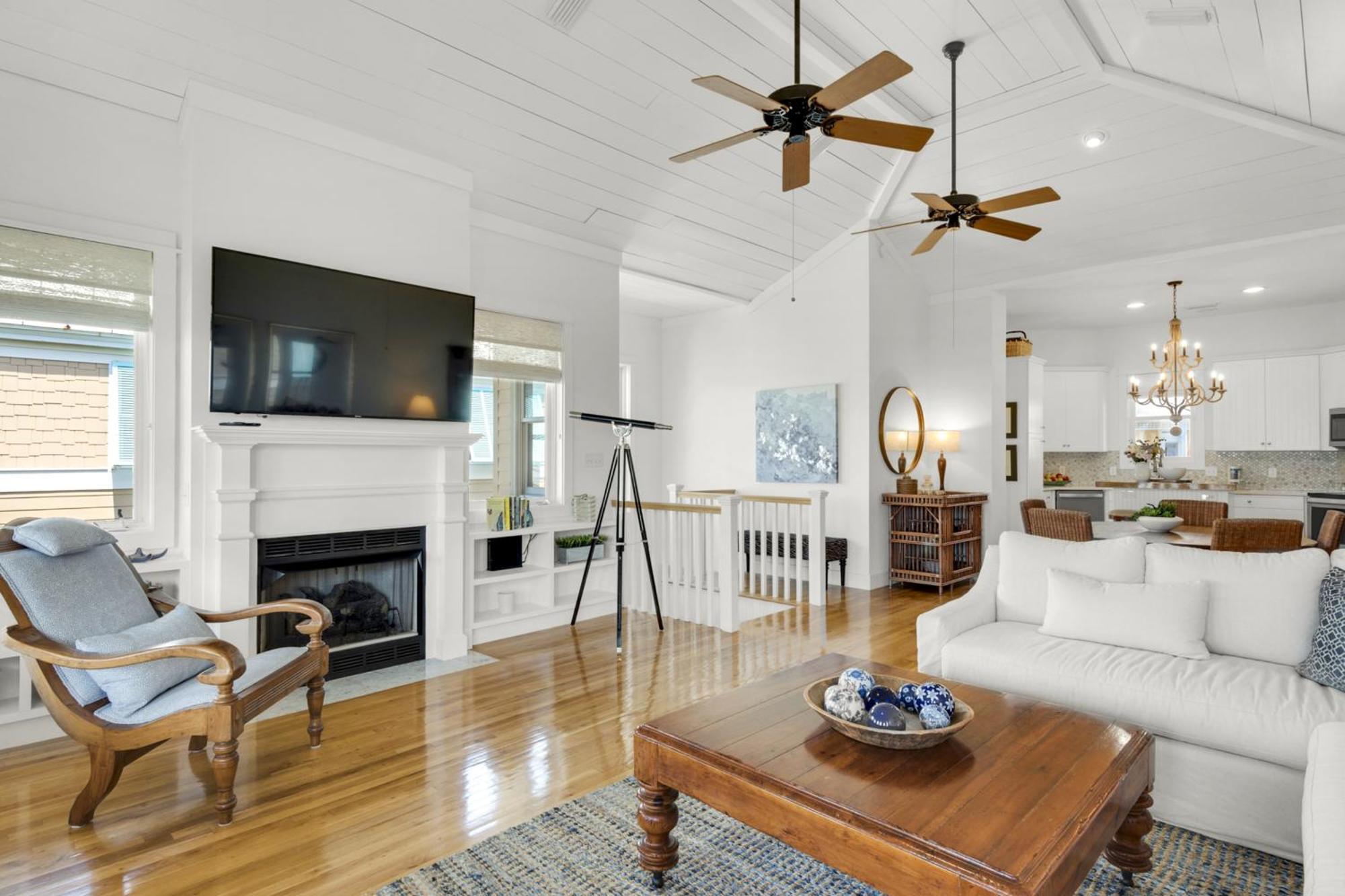 Palmetto Cottage Destin Eksteriør bilde