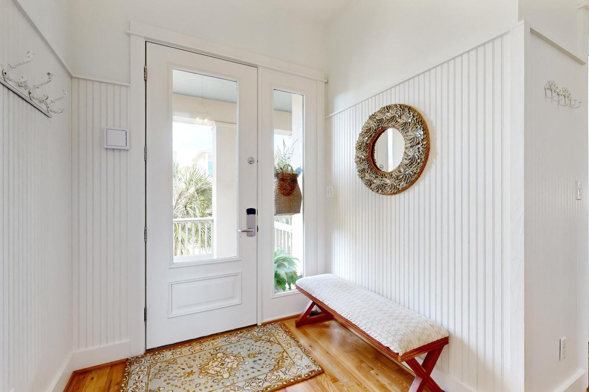 Palmetto Cottage Destin Eksteriør bilde