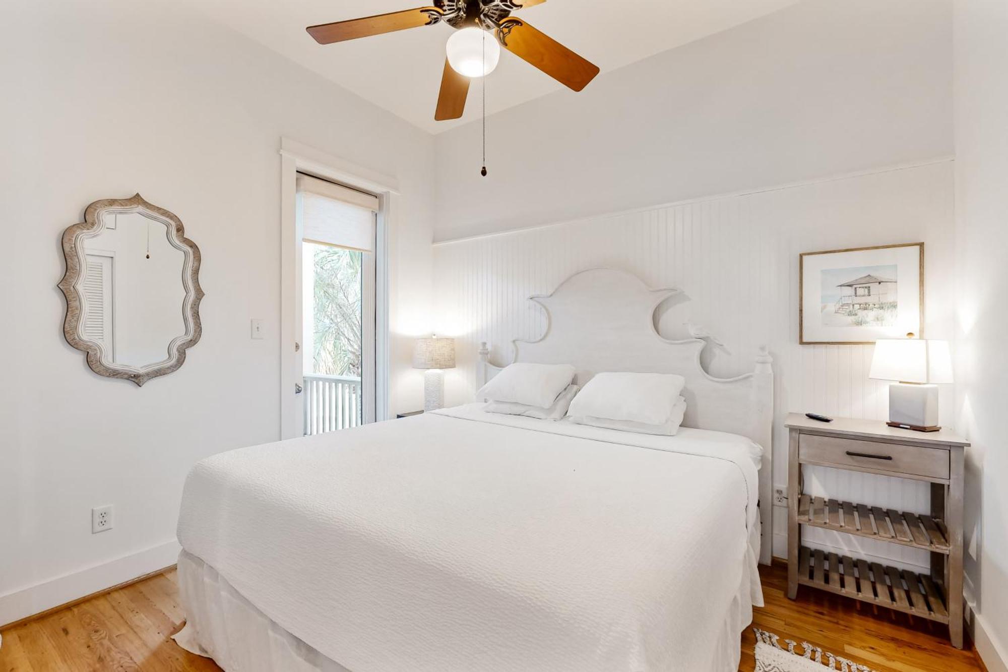 Palmetto Cottage Destin Eksteriør bilde