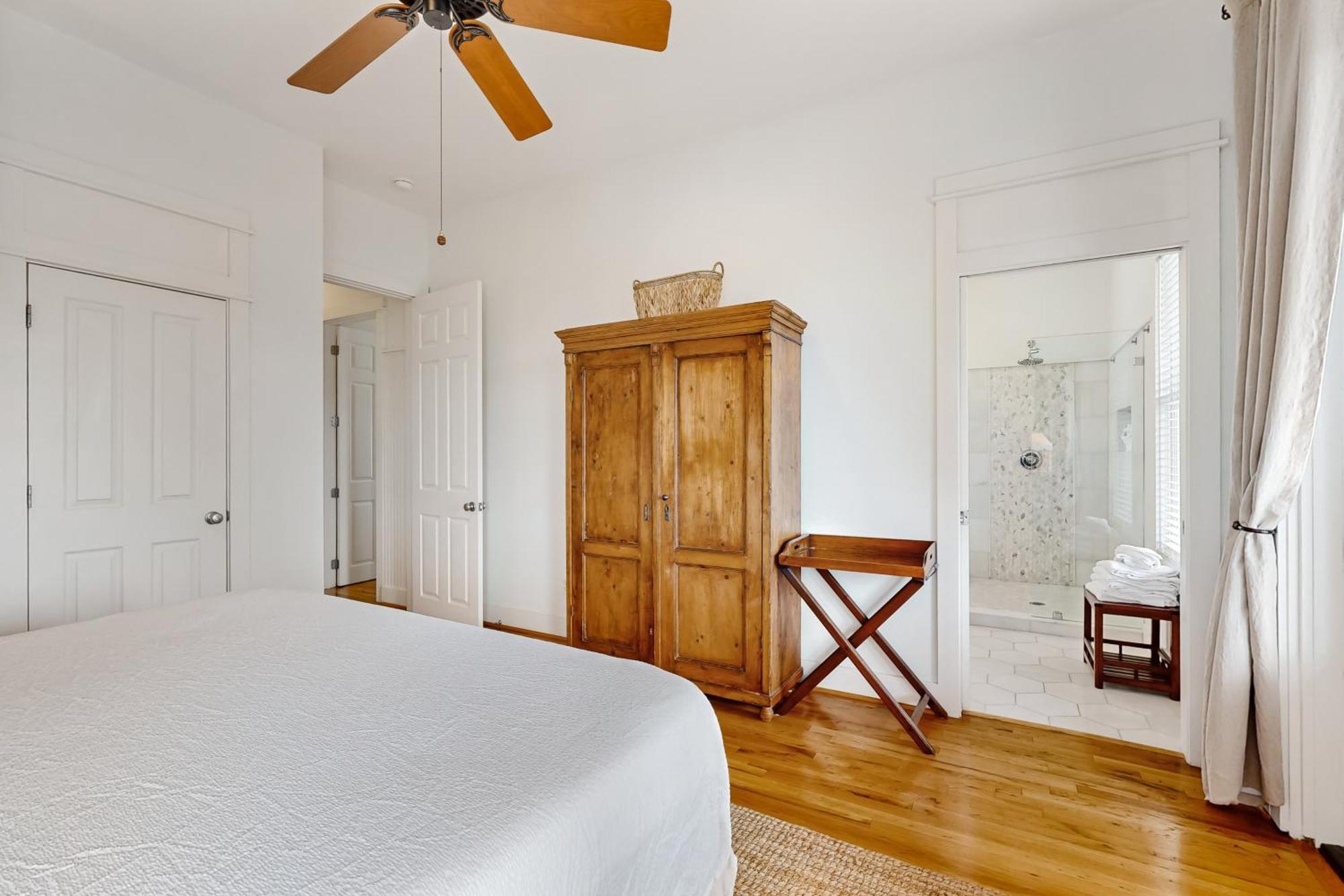 Palmetto Cottage Destin Eksteriør bilde